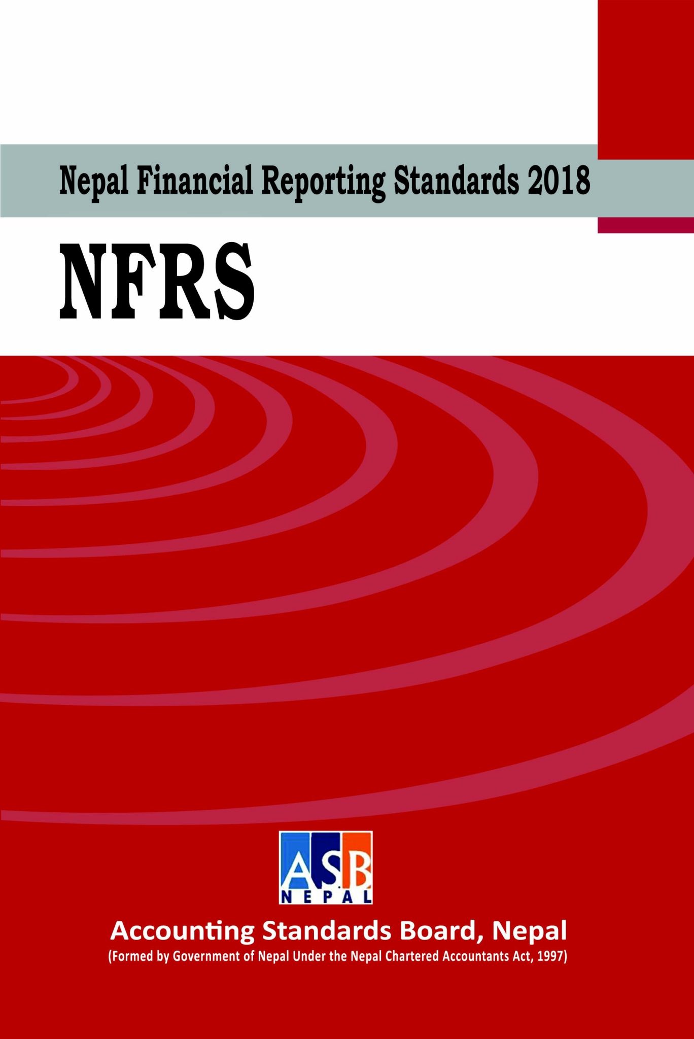 NFRS Book