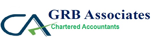 grb logo